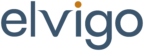 Elvigo Logo