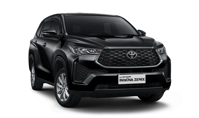 Innova Zenix Tipe Q