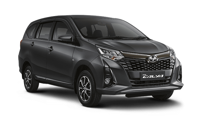 Toyota Calya
