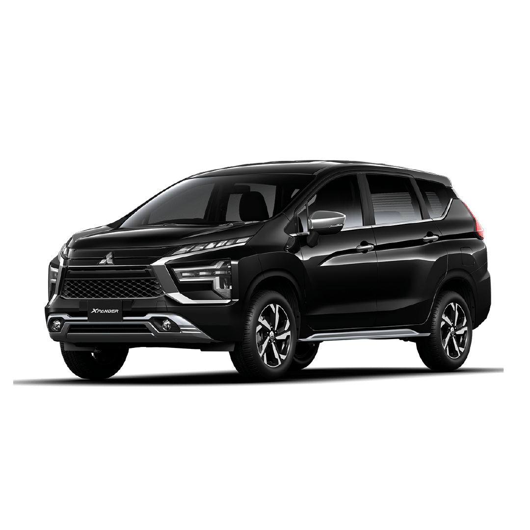 Mitsubishi Xpander
