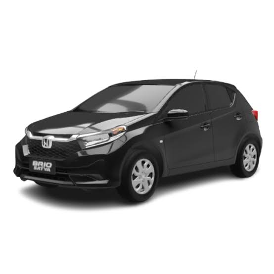 Honda Brio